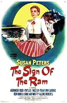 The Sign of the Ram (1948) - Stream Online