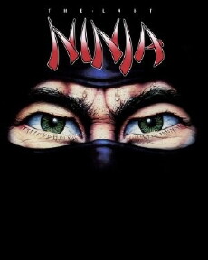 The Last Ninja (1983) - Stream Online