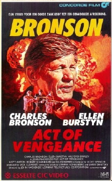 Act of Vengeance (1986) - Stream Online
