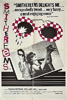 Smithereens (1982) - Stream Online