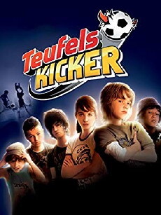 Teufelskicker (2010) - Stream Online