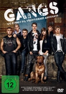 Gangs (2009) - Stream Online