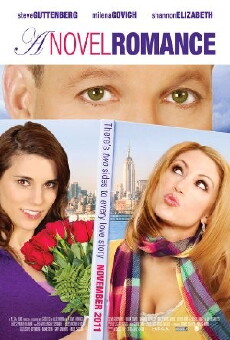 A Novel Romance (2011) - Stream Online
