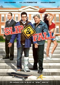 Slip & Fall (2011) - Stream Online