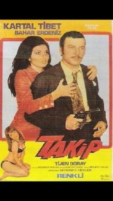 Takip (1972) - Stream Online