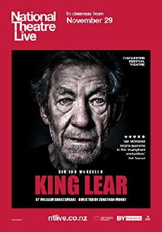 National Theatre Live: King Lear (2018) - Stream Online