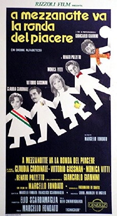 The Immortal Bachelor (1975) - Stream Online