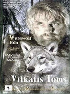 Tom, der Werwolf (1984) - Stream Online