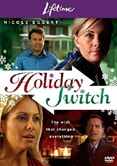 Holiday Switch (2007) - Stream Online
