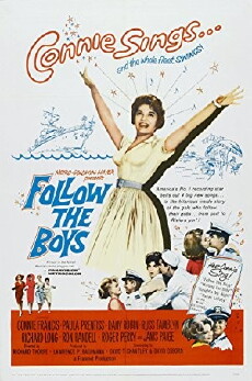 Follow the Boys (1963) - Stream Online