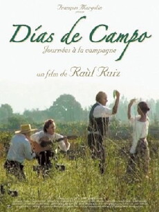 Days in the Country (2004) - Stream Online