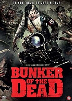 Bunker of the Dead (2015) - Stream Online