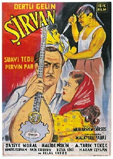 Dertli gelin Sirvan (1957) - Stream Online