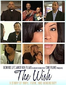 The Wish, a Story of Hope, Faith and Generosity (2014) - Stream Online