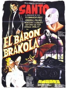 El barón Brakola (1967) - Stream Online