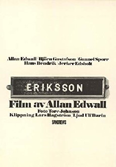 Eriksson (1969) - Stream Online