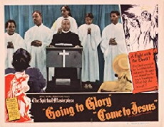 Going to Glory... Come to Jesus (1946) - Stream Online