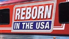 Reborn in the USA (2003) - Stream Online