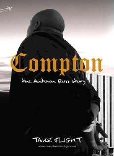 Compton: The Antwon Ross Story (2017) - Stream Online