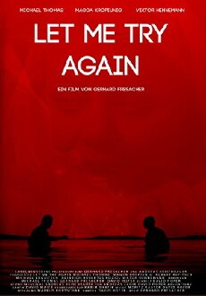 Let Me Try Again (2012) - Stream Online