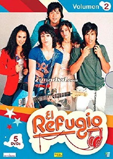 El refugio (de los sueños) (2006) - Stream Online