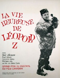 La vie heureuse de Léopold Z (1965) - Stream Online
