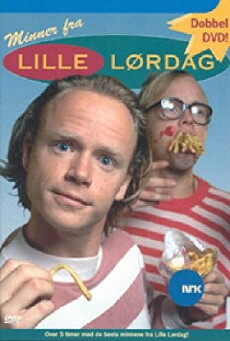 Lille lørdag (1995) - Stream Online
