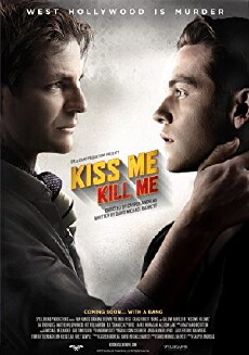 Kiss Me, Kill Me (2015) - Stream Online