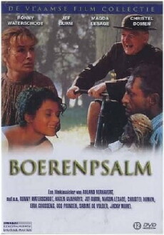Boerenpsalm (1989) - Stream Online