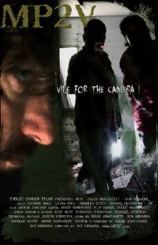Mp2v (2012) - Stream Online