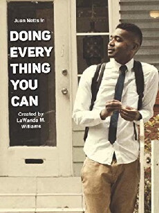 Doing Everything You Can (2018) - Stream Online