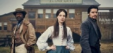 Jericho (2016) - Stream Online