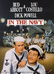 In the Navy (1941) - Stream Online