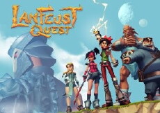Lanfeust Quest (2013) - Stream Online