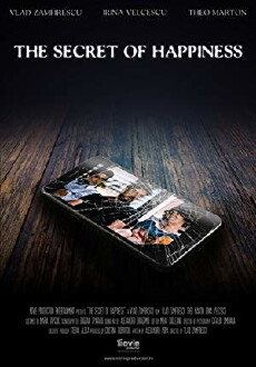 The Secret of Happiness (2018) - Stream Online