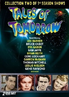 Tales of Tomorrow (1951) - Stream Online