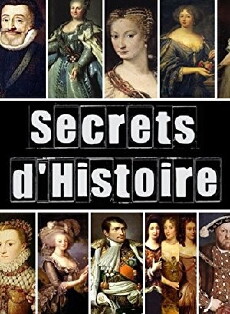 Secrets d'histoire (2007) - Stream Online