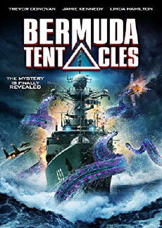 Bermuda Tentacles (2014) - Stream Online