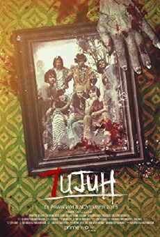 7ujuh (2018) - Stream Online