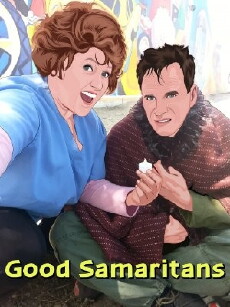 Good Samaritans (2015) - Stream Online