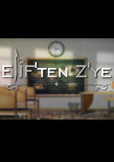 Elif'ten Z'ye (2016) - Stream Online
