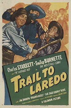 Trail to Laredo (1948) - Stream Online