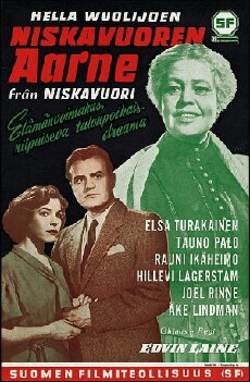 Niskavuoren Aarne (1954) - Stream Online