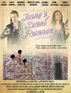 Jonny's Sweet Revenge (2017) - Stream Online