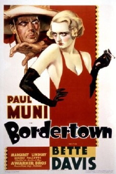 Bordertown (1935) - Stream Online