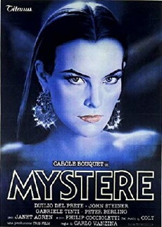 Mystere - Der Killer und das Callgirl (1983) - Stream Online
