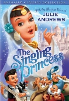 The Singing Princess (1949) - Stream Online