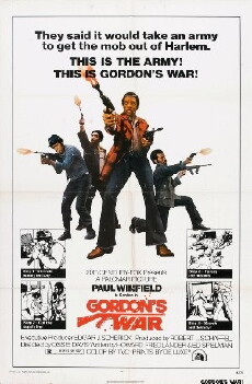 Gordon's War (1973) - Stream Online