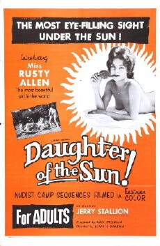 Daughter of the Sun (1962) - Stream Online