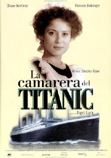 The Chambermaid on the Titanic (1997) - Stream Online